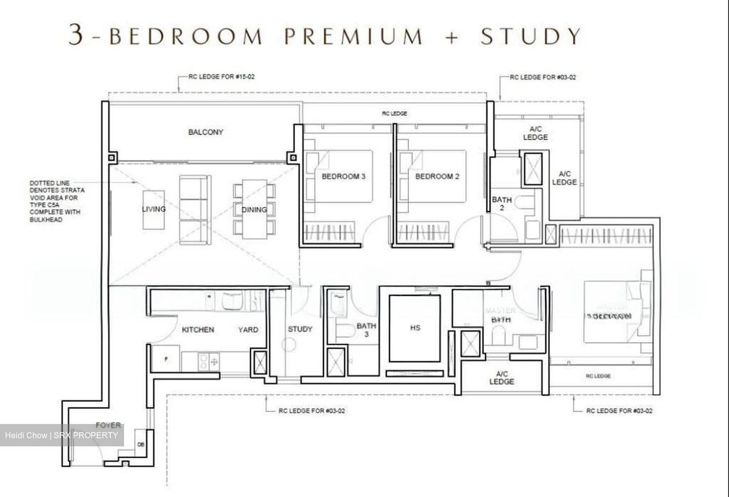 THE ARCADY AT BOON KENG (D12), Apartment #590569521